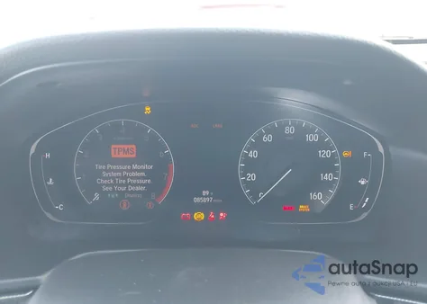 2018 Honda Accord Sport from USA, damaged, VIN 1HGCV1F39JA095368